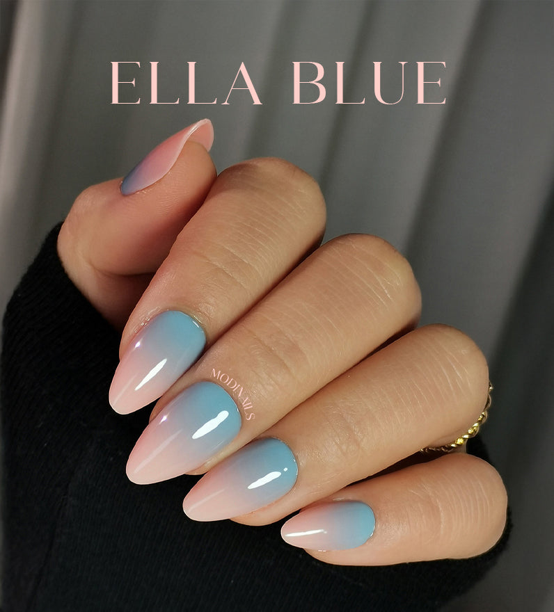 Ella Blue