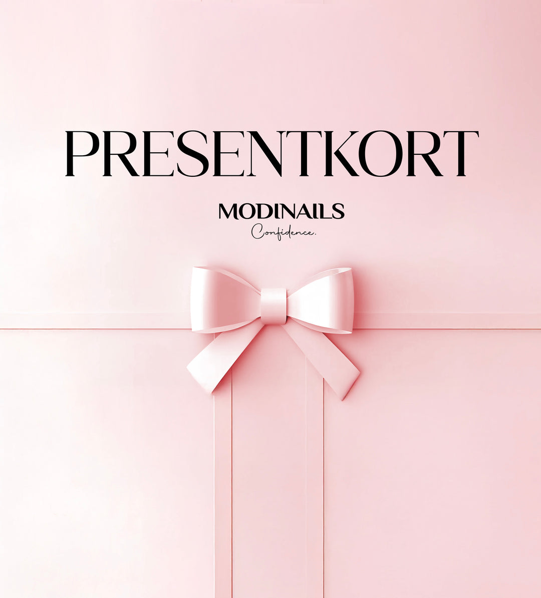 PRESENTKORT