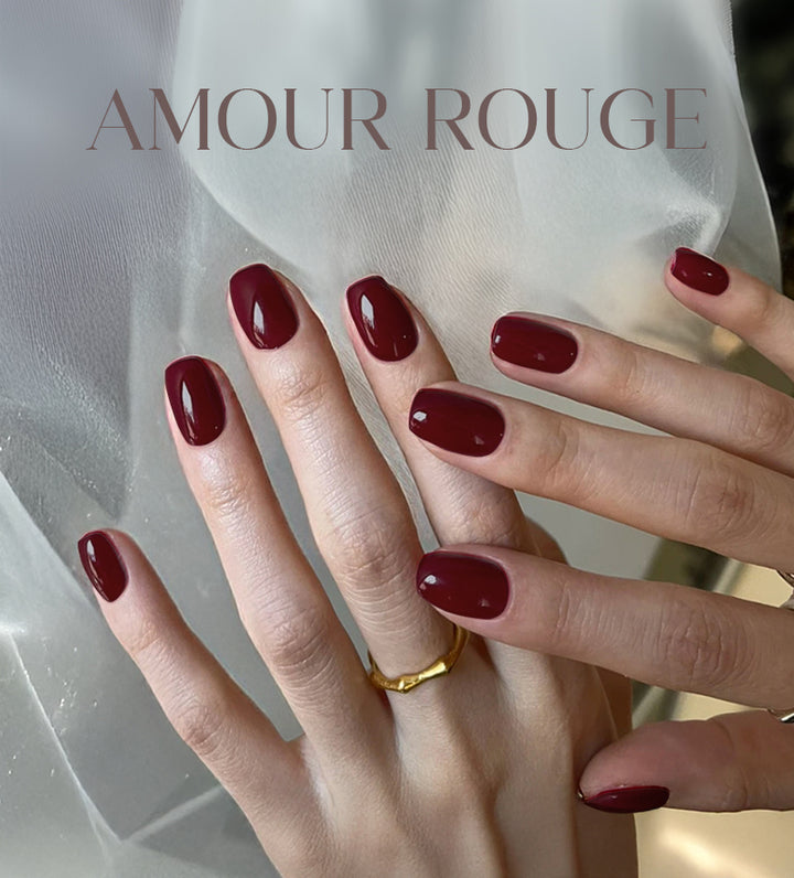Amour Rouge