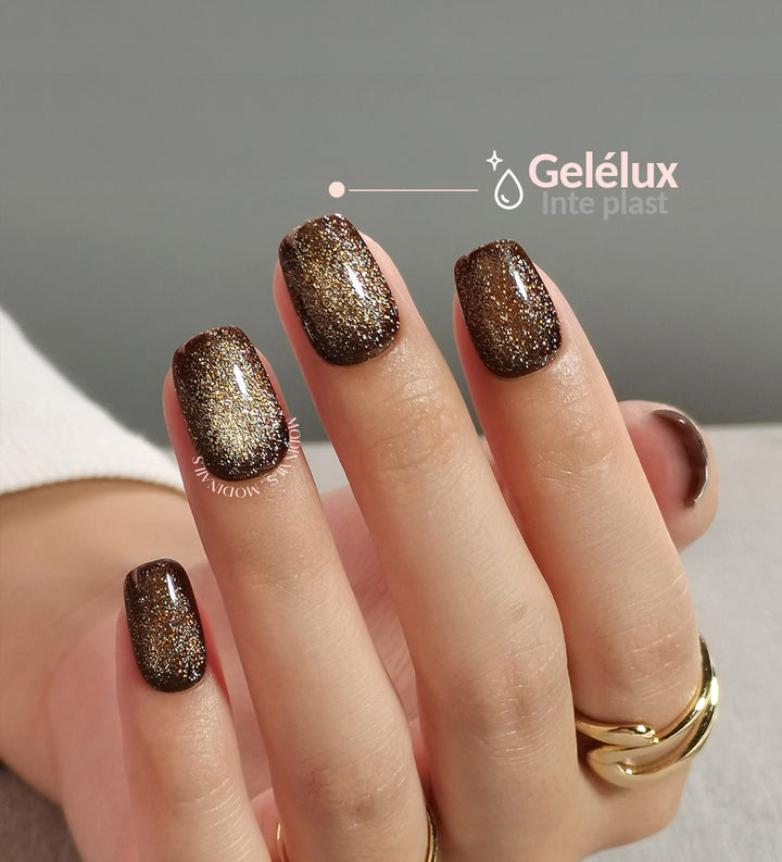 Amber Gleam