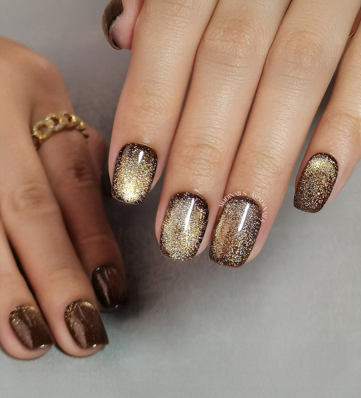 Amber Gleam