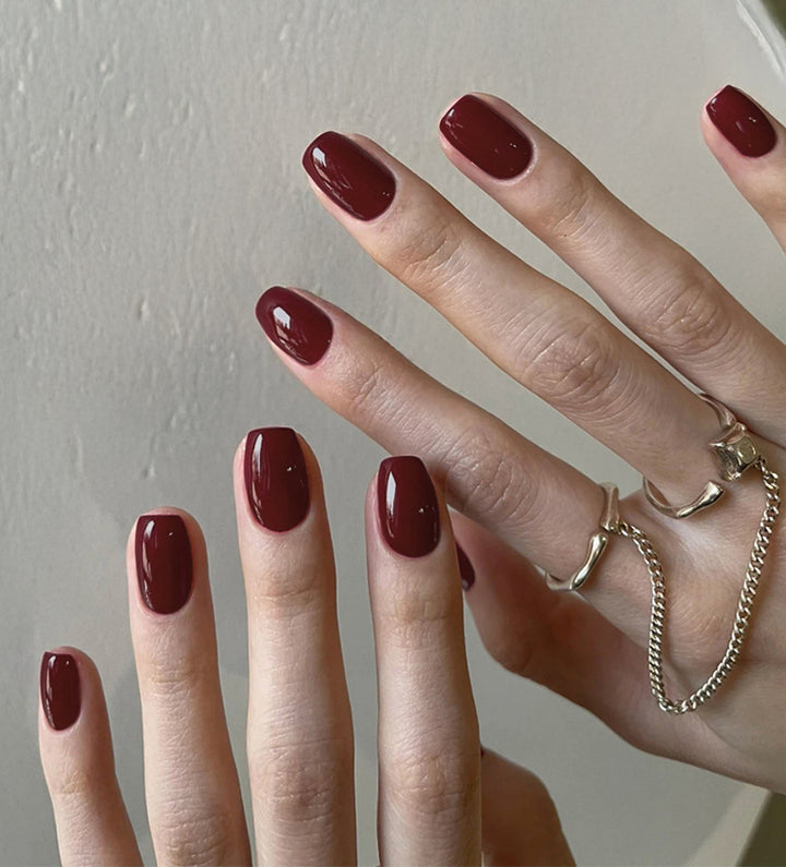 Amour Rouge