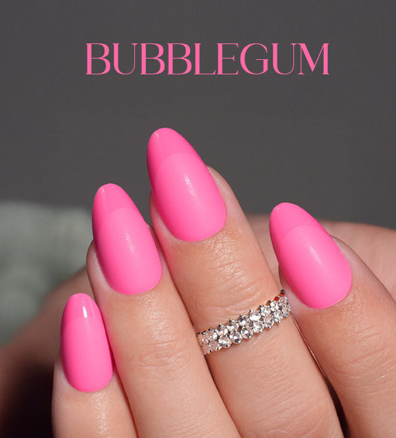 bubblegum