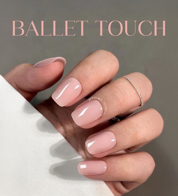 Ballet Touch