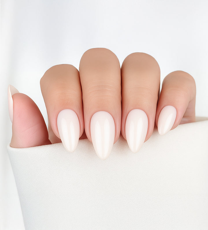 Barely Beige