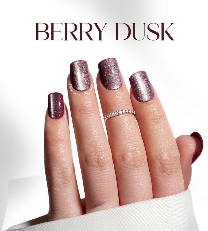 Berry Dusk