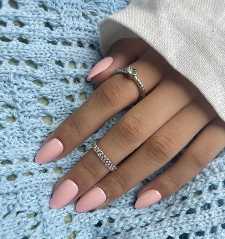 Blush Crush