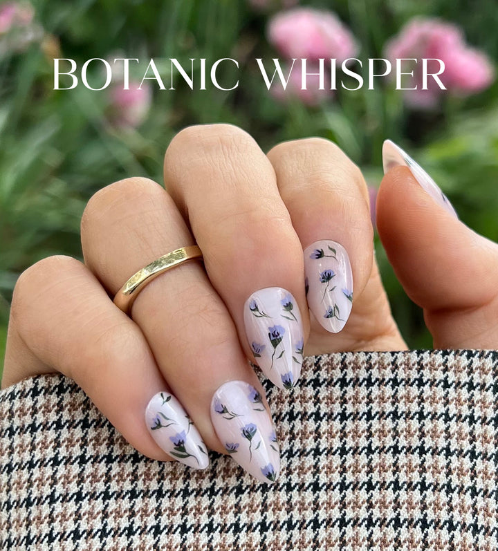 Botanic Whisper