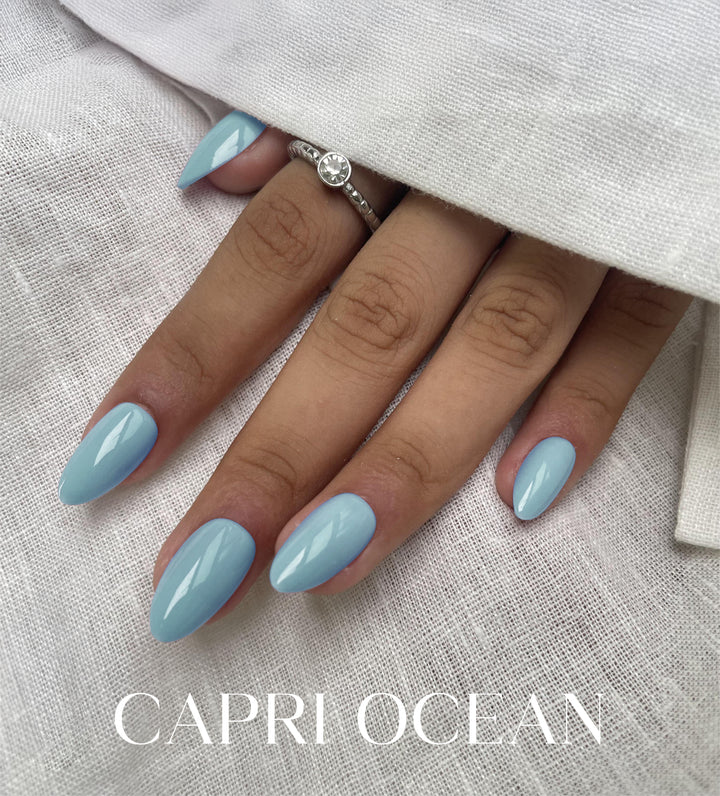 Capri Ocean