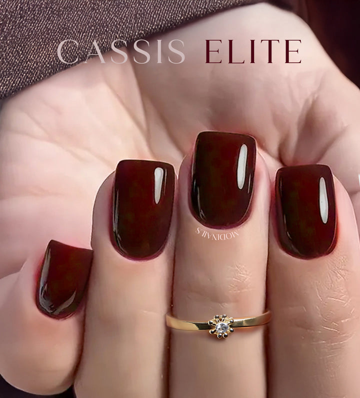 Cassis Élite