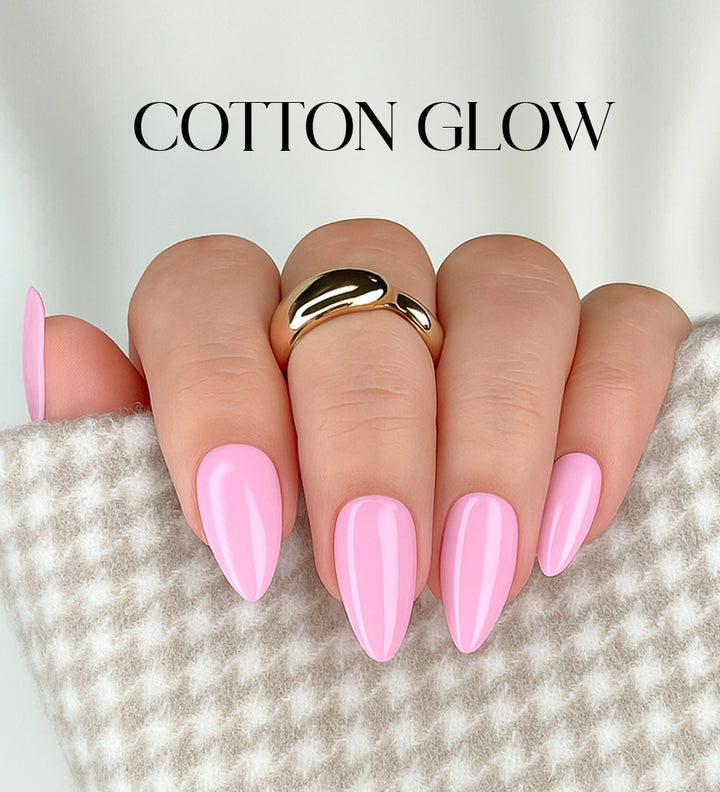 Cotton Glow