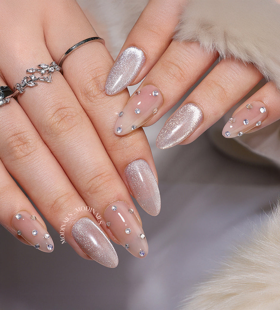 Diamond Dust