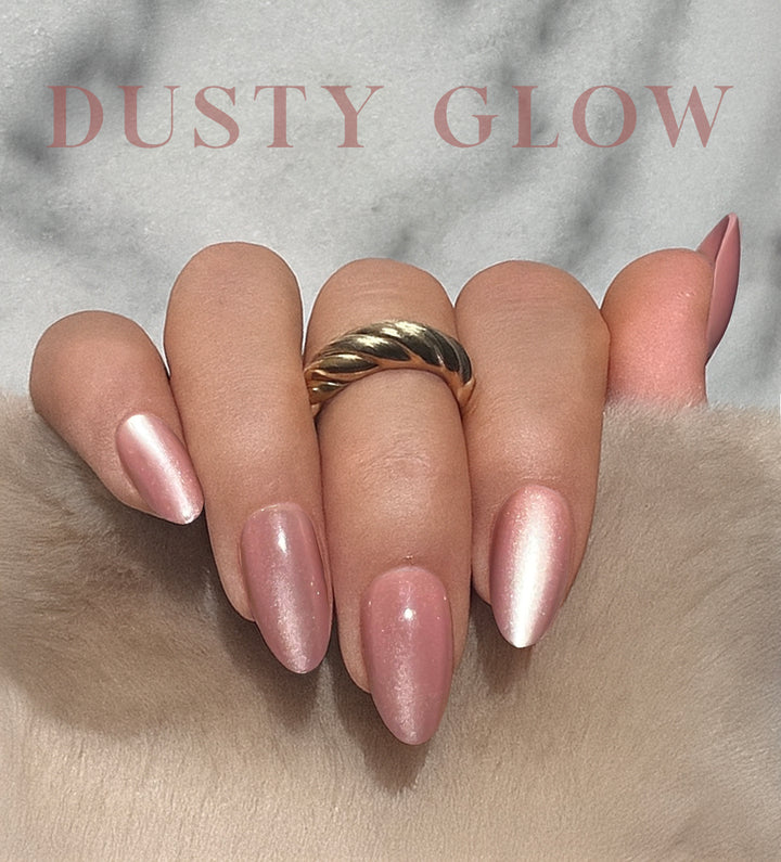 DUSTY GLOW