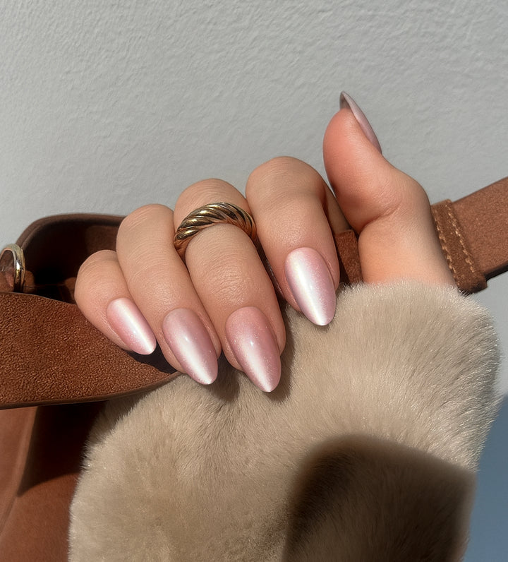 DUSTY GLOW