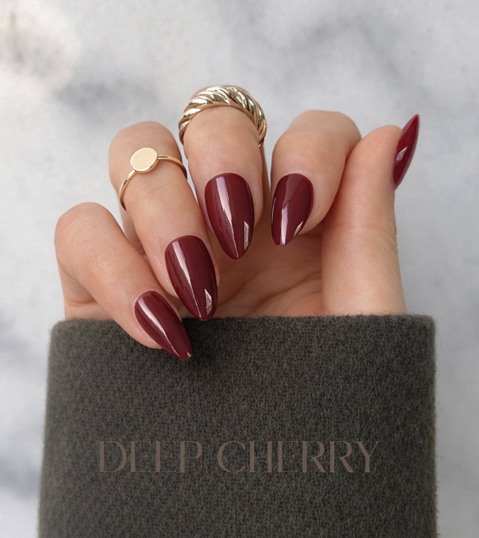 Deep Cherry