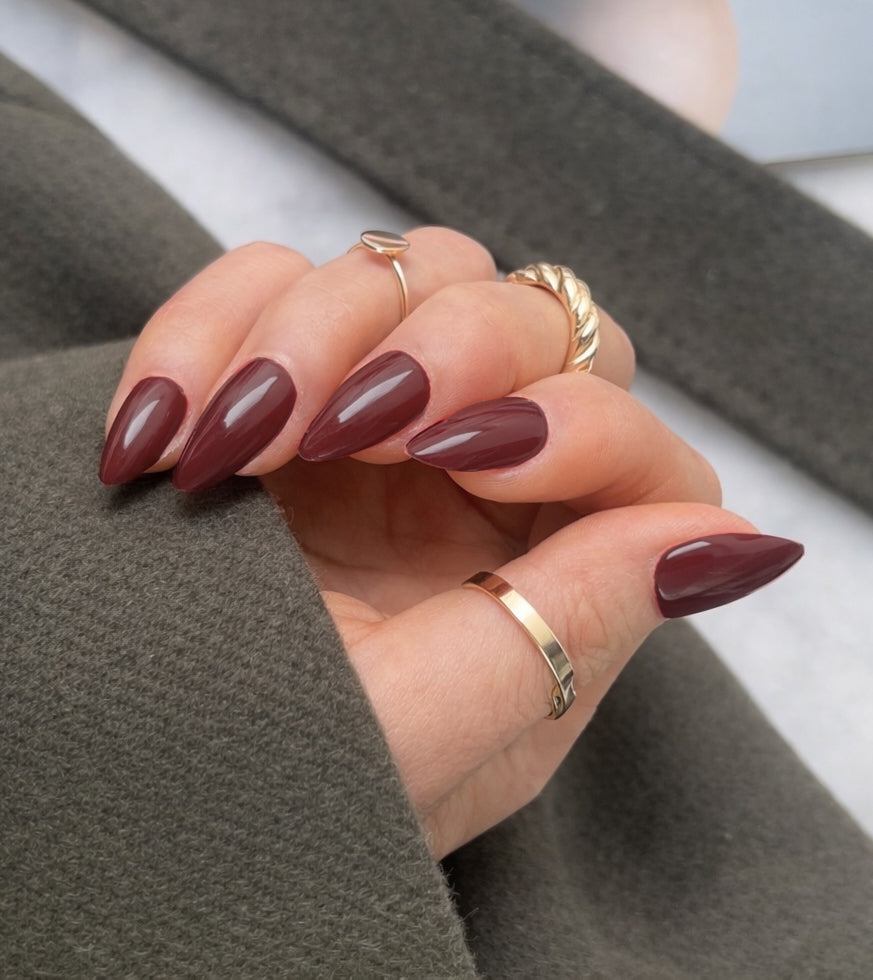 Deep Cherry