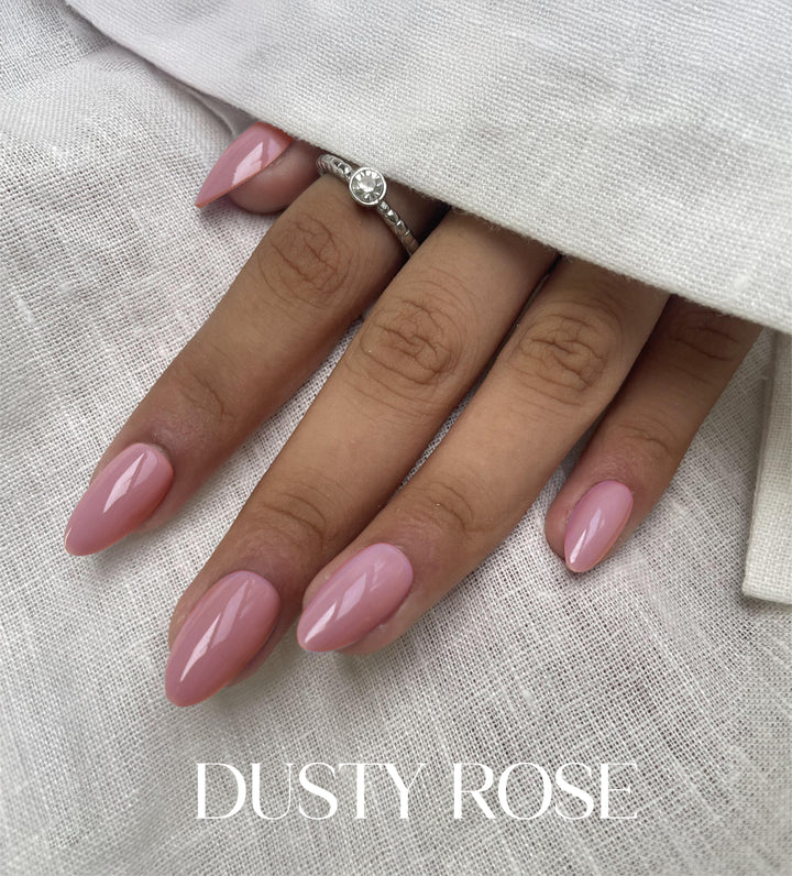 Dusty Rose