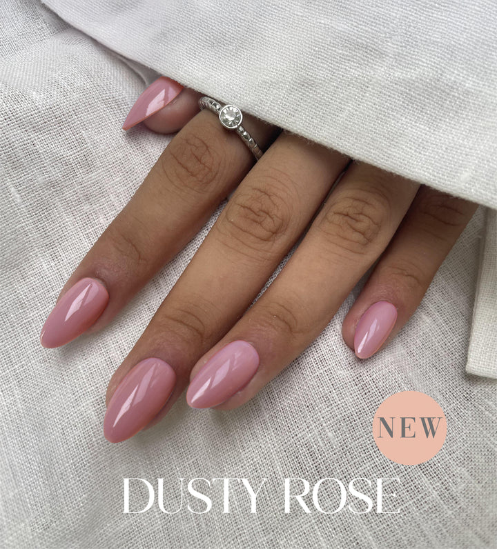 Dusty Rose