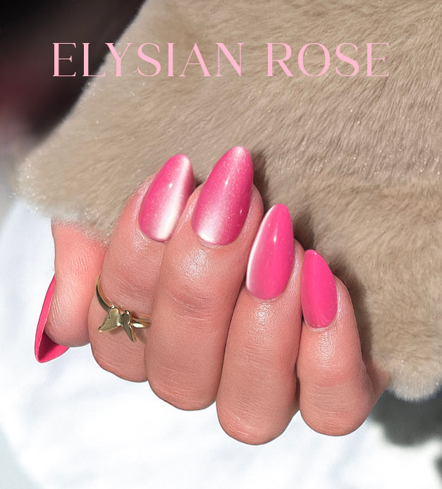ELYSIAN ROSE