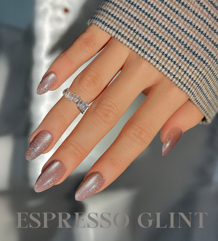 Espresso Glint