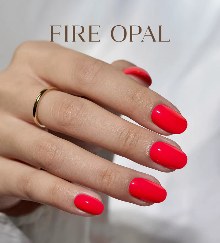 Fire Opal