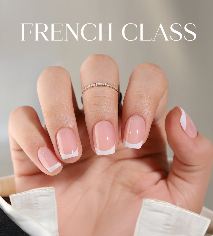 French Class