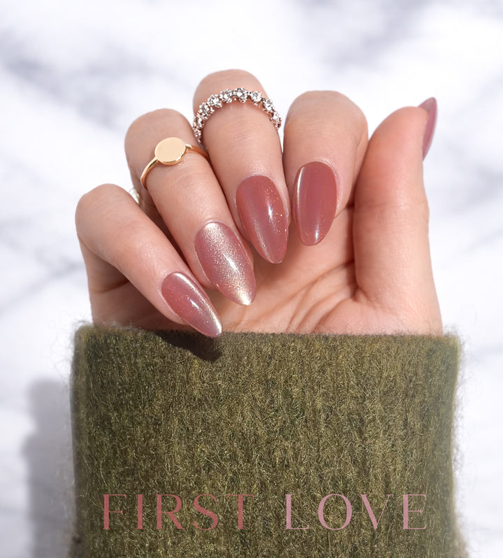 First Love