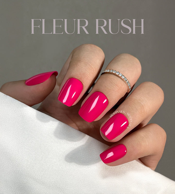 Fleur Rush