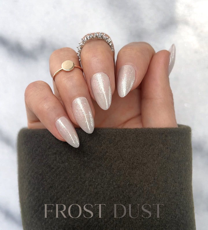 Frost Dust