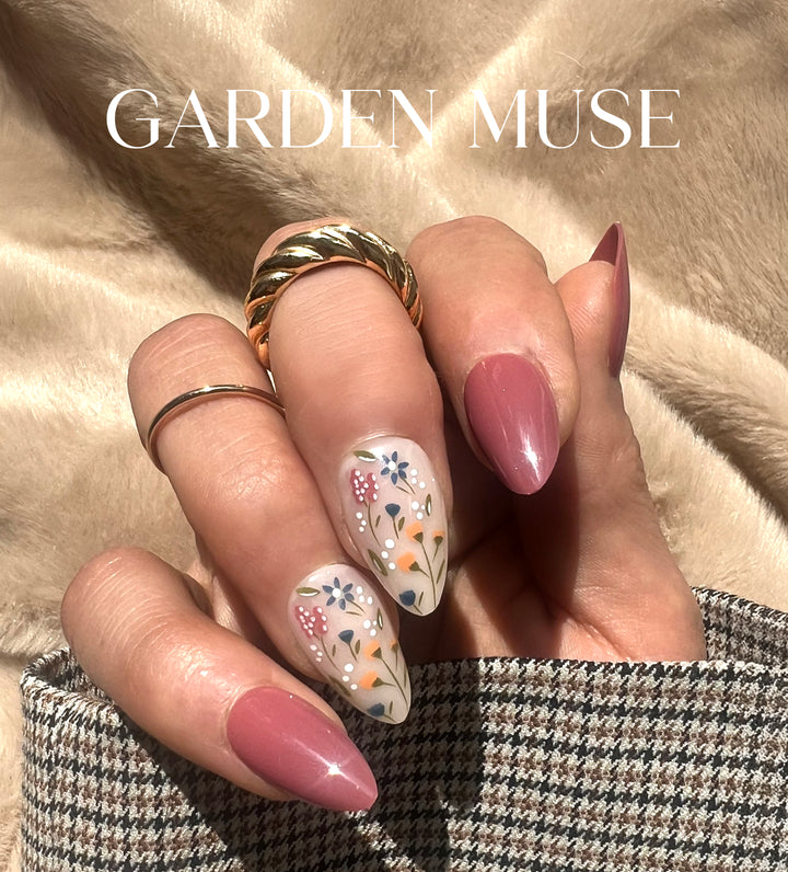 Gartenmuse