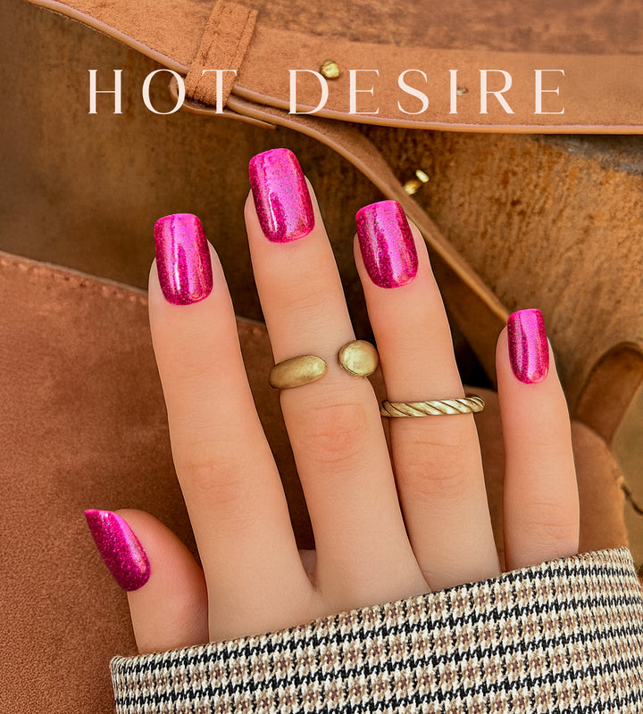 HOT DESIRE