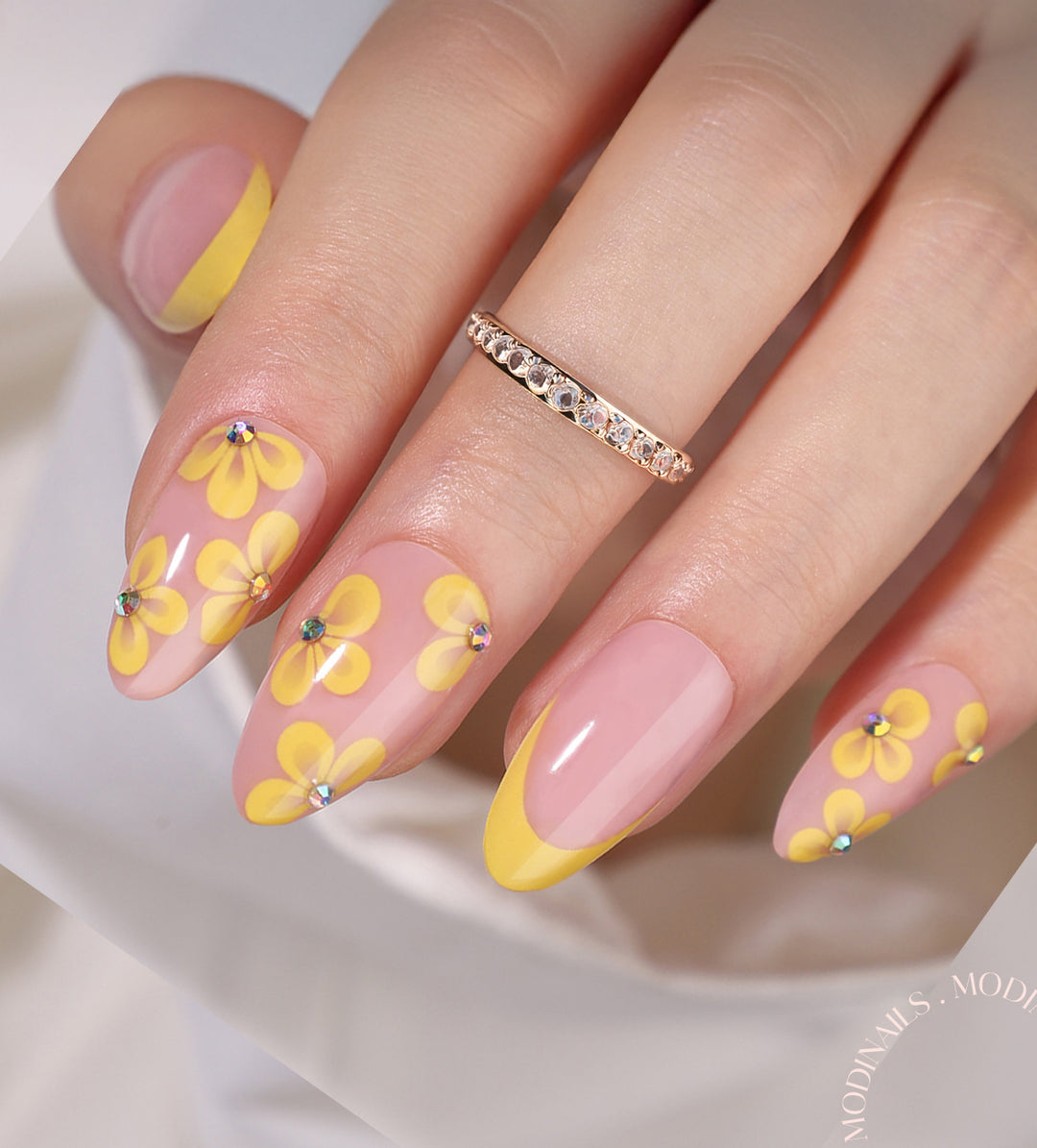 Honey Flower