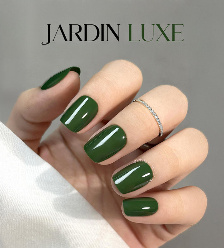 Jardin Luxe