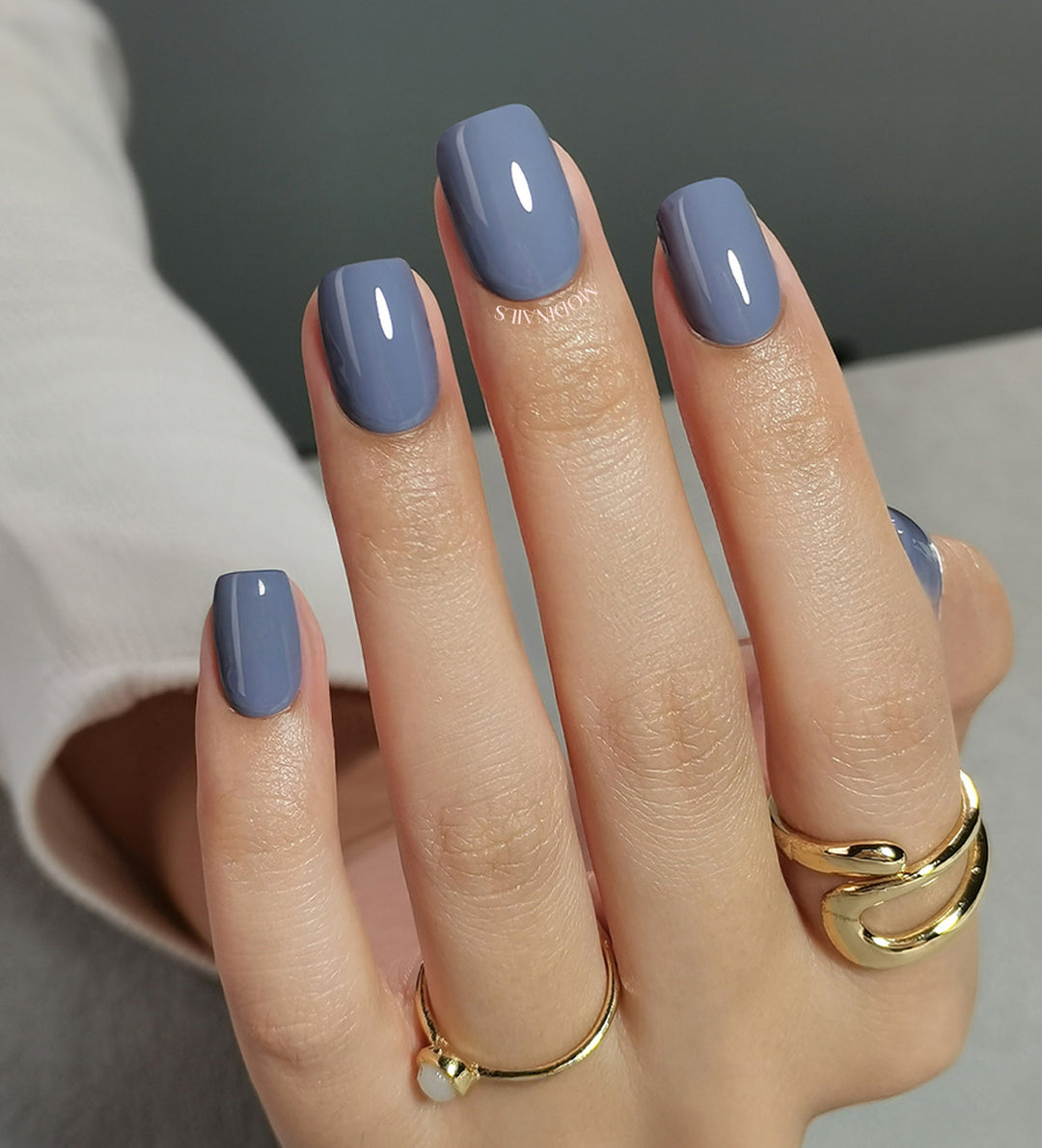 Jeans Blue