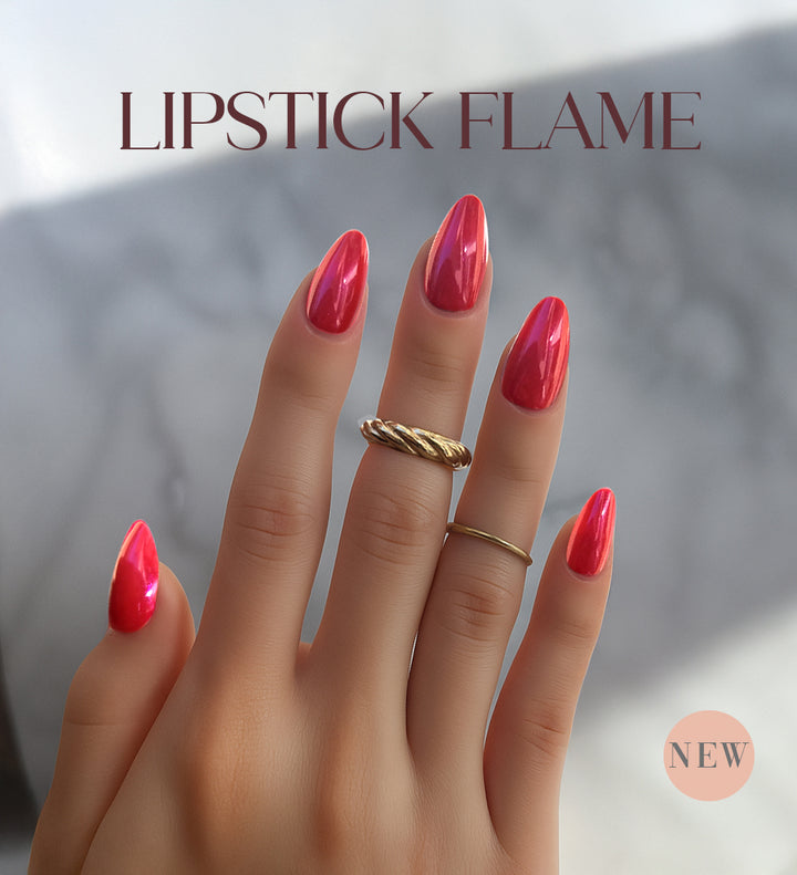Lipstick Flame