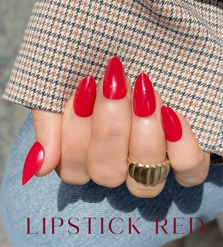 Lipstick Red