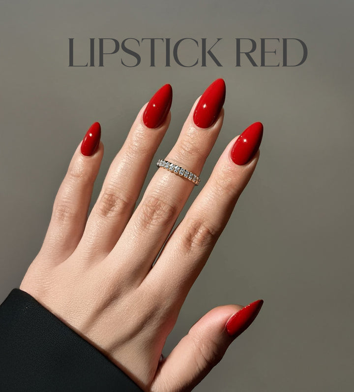 Lipstick Red