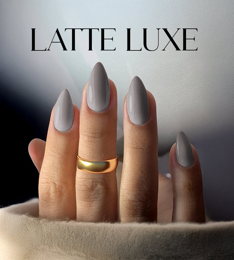 Latte Luxe
