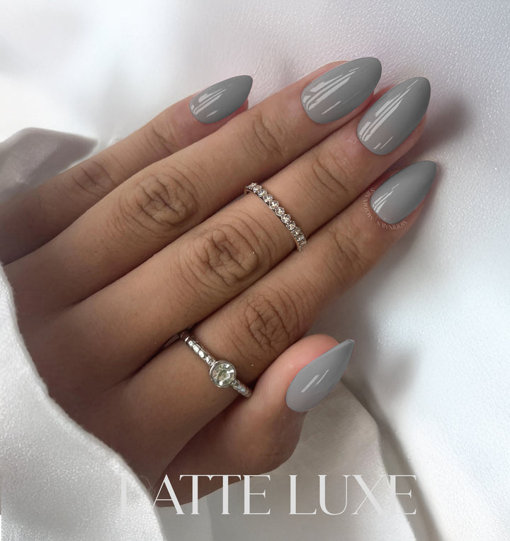 Latte Luxe