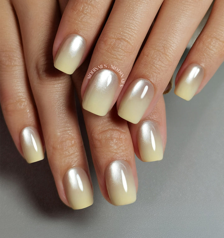Lemon Glow