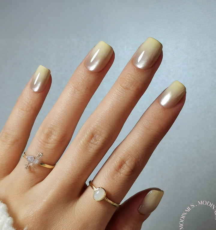 Lemon Glow