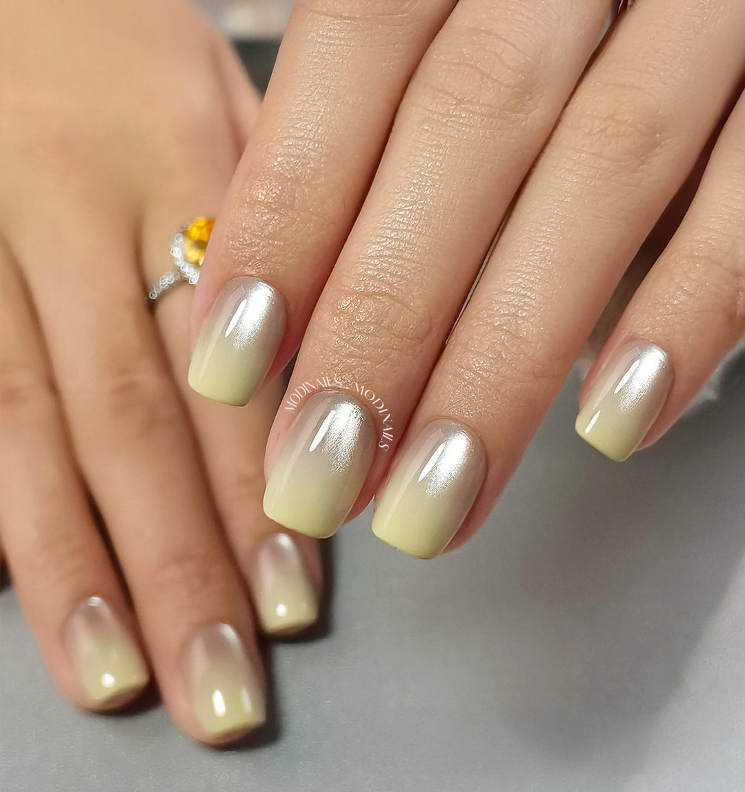 Lemon Glow