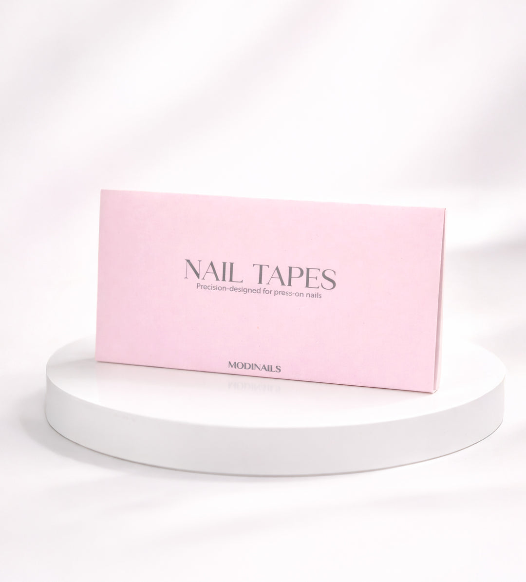 Nail tapes