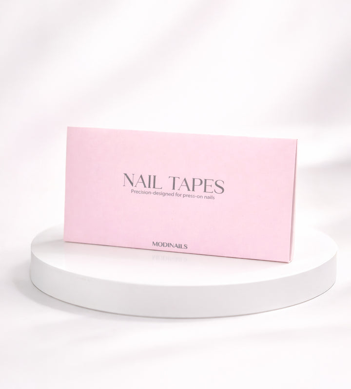 Nail tapes