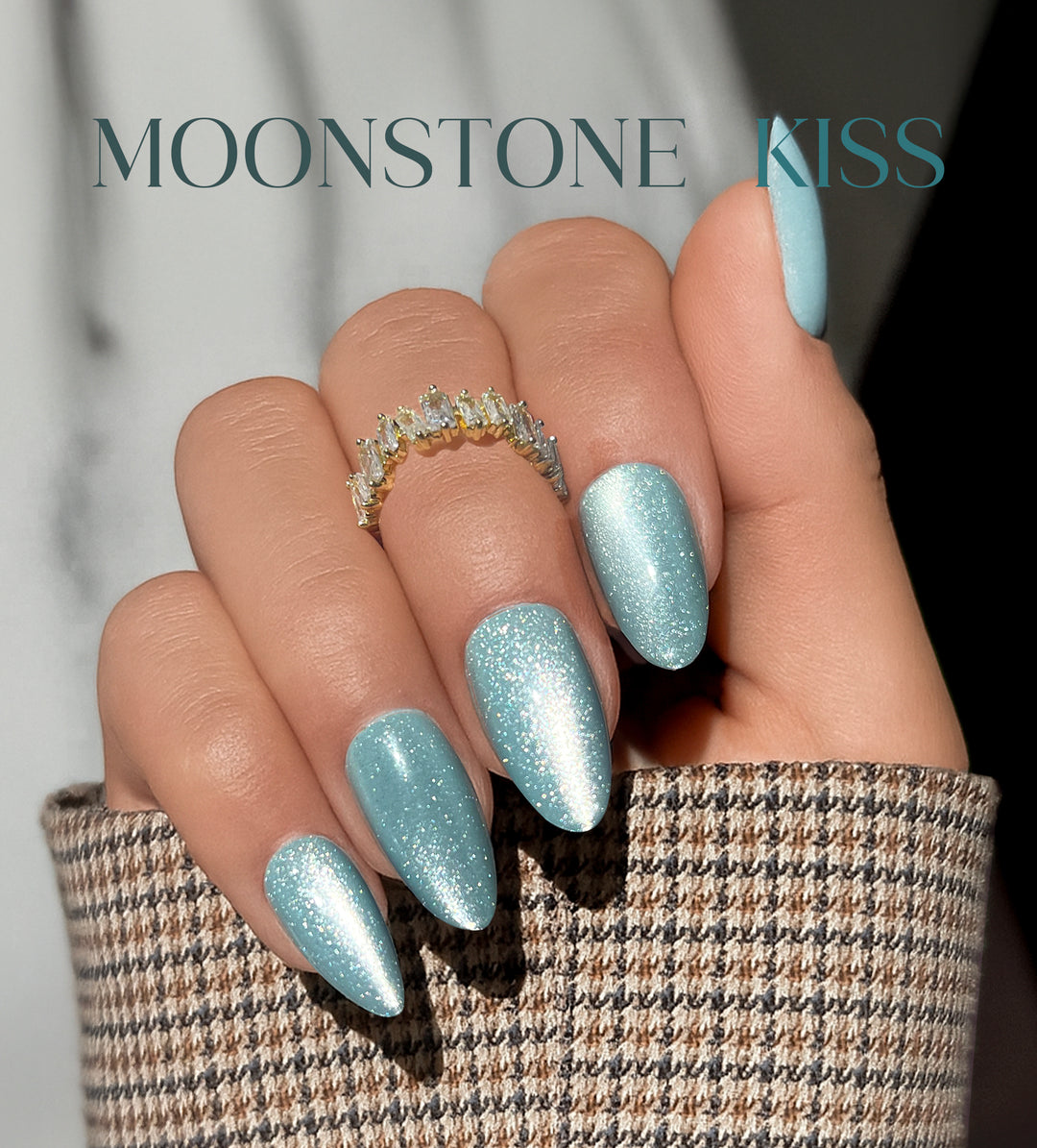 MOONSTONE KISS