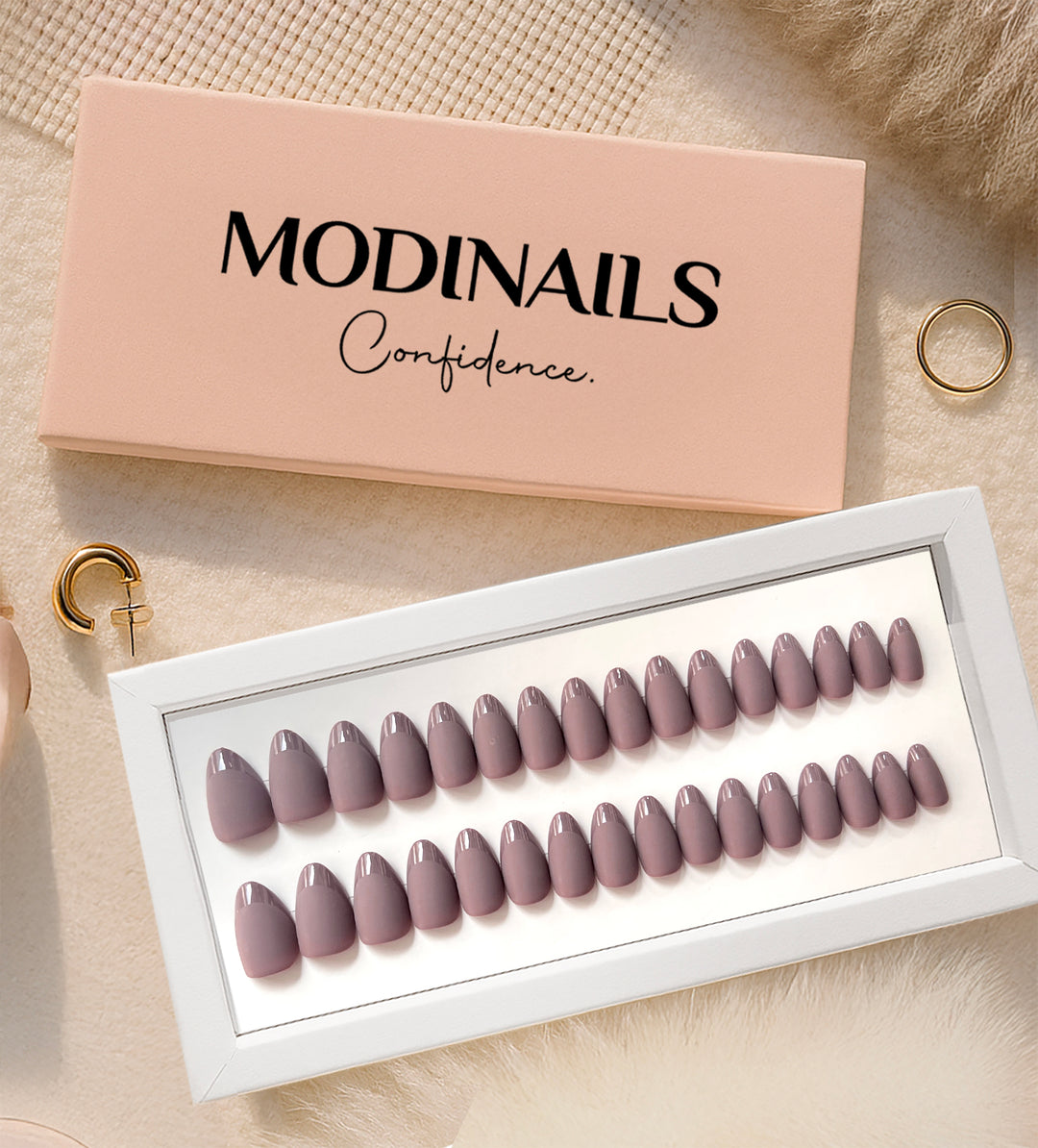Mauve Mood