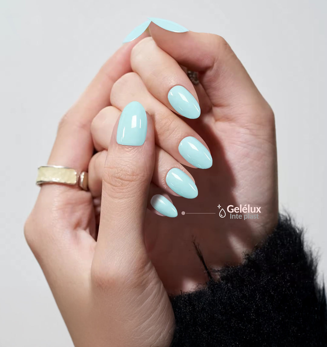 Mint Mirage