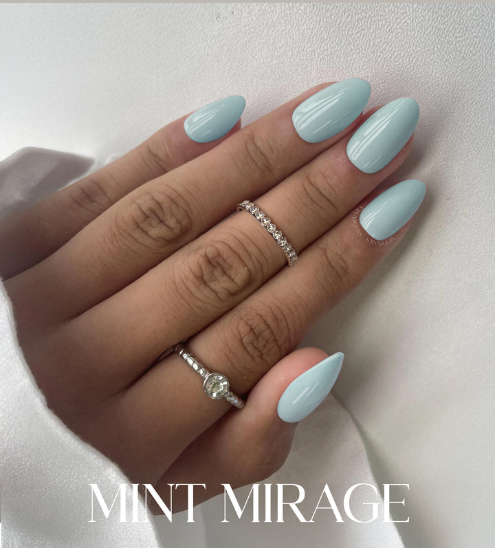 Mint Mirage
