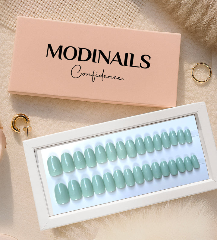 Mint Mood