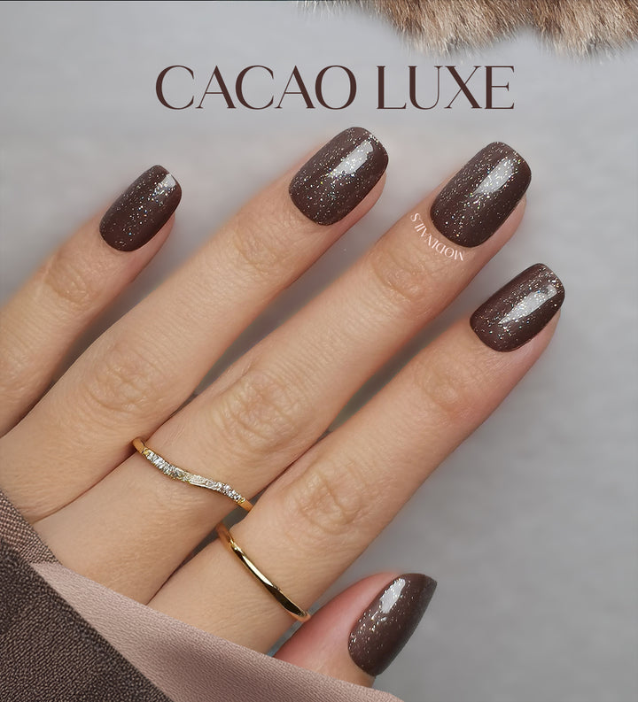 Cacao Luxe